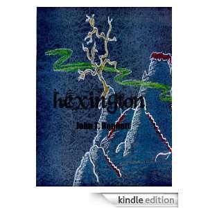 Hexington John Bennett  Kindle Store