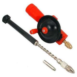   Hand and Push Drill Extra Collet Drilling Tools Beading Wire Twisting