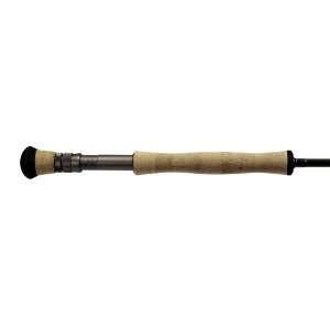Temple Fork Outfitters Signature Series II Fly Rods Model TF 09 90 2 
