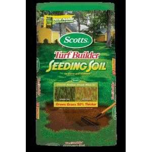  Turf Builder Lawn Soil   79559750   Bci
