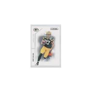    2011 Rookies and Stars #57   Jordy Nelson Sports Collectibles