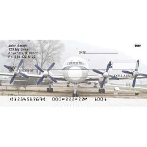  Turboprop Airplanes Personal Checks