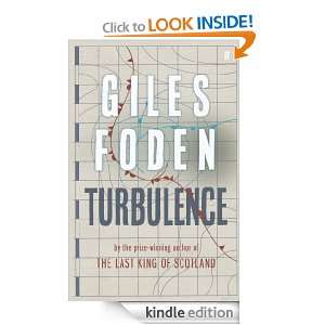 Start reading Turbulence  