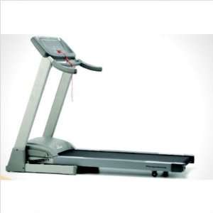  Tunturi T20F Series Treadmill