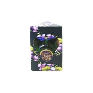  Devon Violet Dimple Bottle Fragrance Health & Personal 