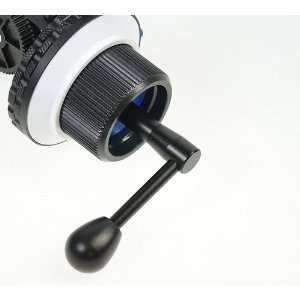  ePhoto Speed Crank for DSLR RIG Follow Focus universal fit 