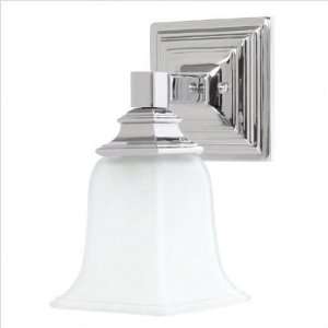  Capital Lighting   1061CH 142   10 One Light Wall Sconce 