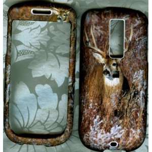  Dry deer Tmobile HTC mytouch 3G phone cover hard case 