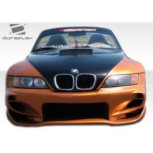   BMW Z3 Duraflex Vader Front Bumper   Duraflex Body Kits Automotive