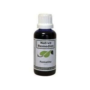 Herbal Femalite   Promotes Mood Balance During the Premenstrual and 