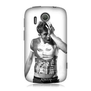  Ecell   DANNY JONES MCFLY PROTECTIVE SNAP ON BACK CASE 