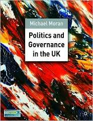   in the UK, (0333945123), Michael Moran, Textbooks   