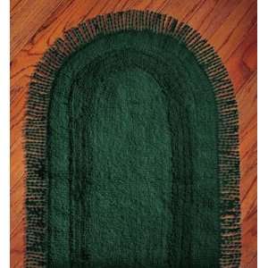  100% Cotton Loop and Tuft Rugs