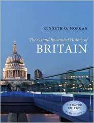   Britain, (0199544751), Kenneth O. Morgan, Textbooks   