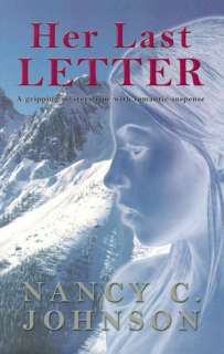   Her Last Letter A Gripping Mystery Ripe with 