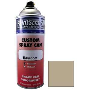  12.5 Oz. Spray Can of Light Autumnwood Metallic Touch Up 