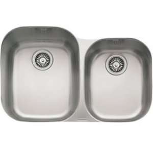  Franke Sinks RGX160 Comp Rgx 160 Sink N A