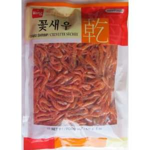 Wang Dried Red Shrimp , 6.0 Ounces  Grocery & Gourmet Food
