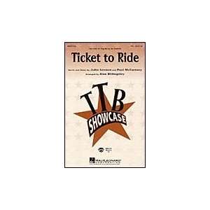 Ticket to Ride TTB 