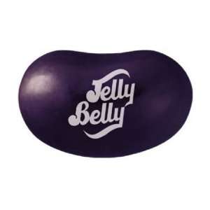 Jelly Belly Jelly Beans Wild Blackberry  5lb  Grocery 