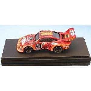   43 1978 Porsche 935 LM #48 Müller/Haldi/McGranger Toys & Games