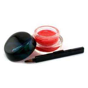   By Shiseido The Makeup Brillant Lip Gloss   # 3 Ruby Rich 4g/0.14oz