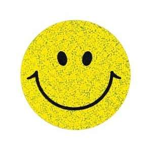  Pro Art Sandylion Classpak Stickers Happy Face; 6 Items/Order Arts 