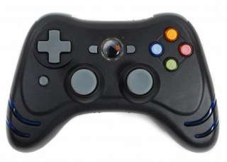 DATEL TURBO FIRE BLUETOOTH WIRELESS CONTROLLER FOR PS3  