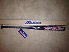 2010 New Mizuno Techfire 34/26