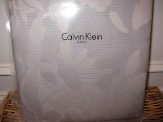 Calvin Klein HAZE 9P King Duvet Cover Set  