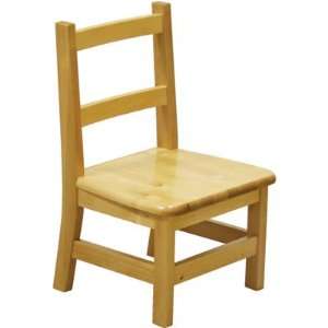 Wood Designs WD81002 10 inch Chair 