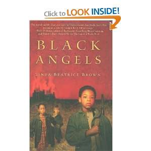  Black Angels [Hardcover] Linda Beatrice Brown Books