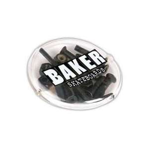  Baker Bolts Allen7/8 Inch Hardware