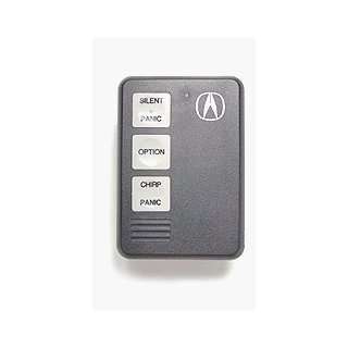   Fob Clicker for 1996 Acura Integra With Do It Yourself Programming