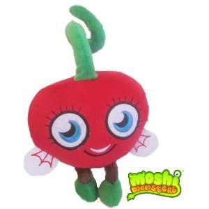  Moshi Monsters   LUVLI Plush Stuffed Toy Doll Toys 