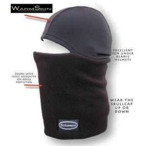  FLEECE P/PROPELENE BALACLAVA Automotive