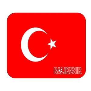  Turkey, Balikesir mouse pad 