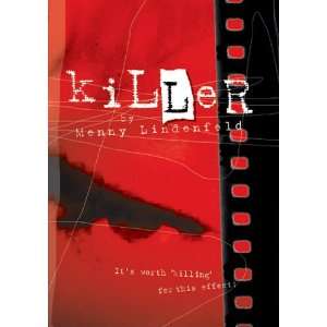 Killer/ Blink  Menny Lindenfeld 