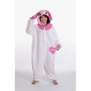   Kigurumi Pajamas Halloween Costumes Sanrio My Melody Toys & Games