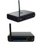 link DIR 600 150 Mbps 4 Port 10/100 Wireless N Router