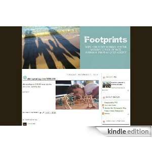  Ohana FootPrints Kindle Store Mamarazzi