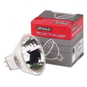  APOADDL   Projection Microfilm Replacement Lamps Office 