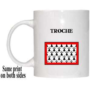  Limousin   TROCHE Mug 