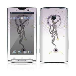  Sony Ericsson Xperia X10 Decal Skin   Hope Everything 