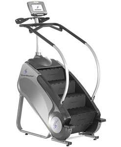 BRAND NEW StairMaster StepMill SM5 TSE 1 w/ 10” Touch Screen 