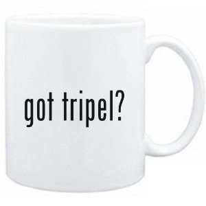  Mug White GOT Tripel ? Drinks