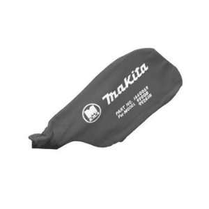  CRL Makita Replacement Bag for 9900B Belt Sander by CR 