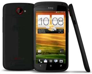 HTC One S Android Unlocked Quad Band GSM Smartphone Factory Unlocked 