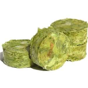  Fuggle Hop Plugs 1 oz. 