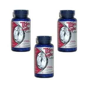  TrimSpa Ephedra Free 3 Bottles